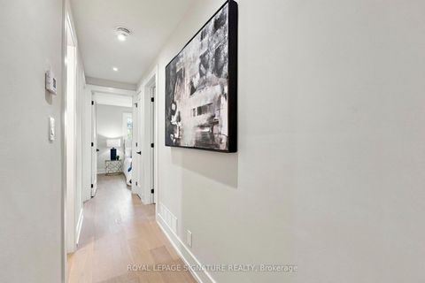 Photo 11 at 11 Brook Tree Crescent, Richview, Toronto