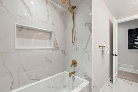 Photo 13 at 11 Brook Tree Crescent, Richview, Toronto