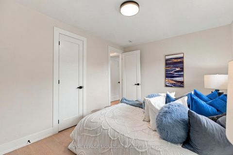 Photo 17 at 11 Brook Tree Crescent, Richview, Toronto