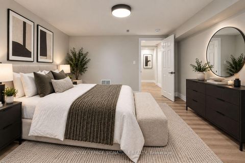 Photo 22 at 11 Brook Tree Crescent, Richview, Toronto