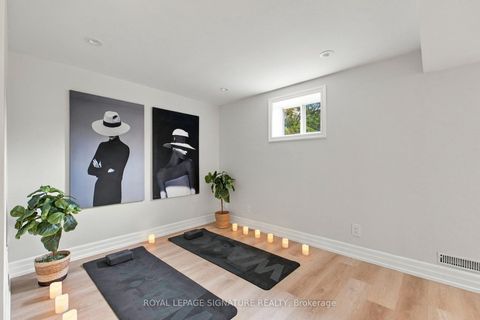 Photo 23 at 11 Brook Tree Crescent, Richview, Toronto