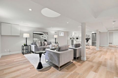 Photo 24 at 11 Brook Tree Crescent, Richview, Toronto