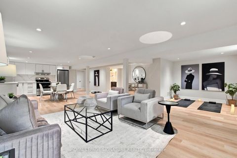 Photo 25 at 11 Brook Tree Crescent, Richview, Toronto