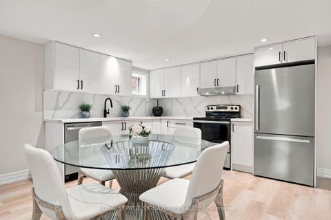 Photo 26 at 11 Brook Tree Crescent, Richview, Toronto