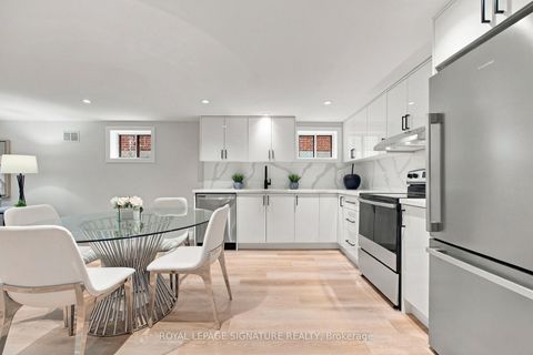 Photo 27 at 11 Brook Tree Crescent, Richview, Toronto