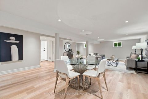 Photo 29 at 11 Brook Tree Crescent, Richview, Toronto