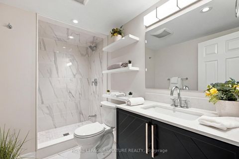 Photo 30 at 11 Brook Tree Crescent, Richview, Toronto