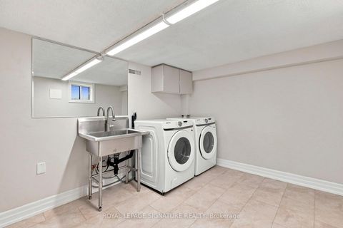 Photo 31 at 11 Brook Tree Crescent, Richview, Toronto