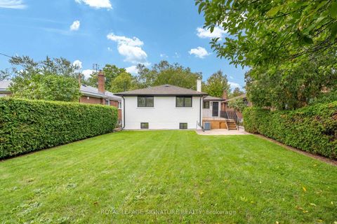 Photo 39 at 11 Brook Tree Crescent, Richview, Toronto