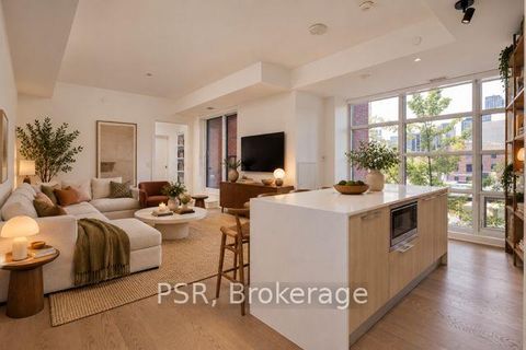 Photo 0 at 401 - 501 Adelaide Street W, Waterfront Communities C1, Toronto