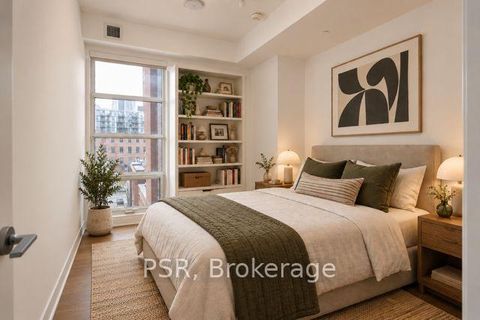Photo 18 at 401 - 501 Adelaide Street W, Waterfront Communities C1, Toronto