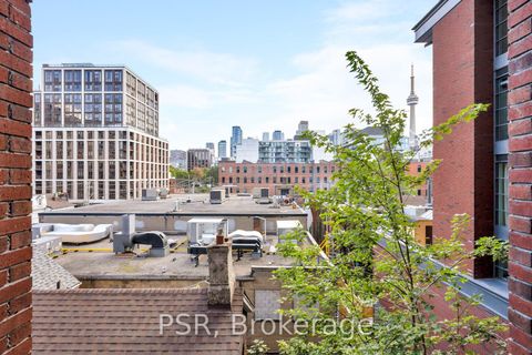 Photo 23 at 401 - 501 Adelaide Street W, Waterfront Communities C1, Toronto