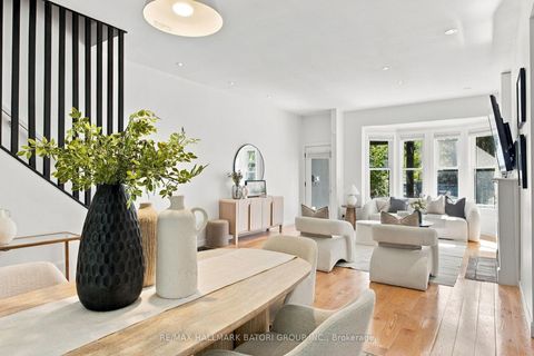 Photo 6 at 128 Wells Street, Annex, Toronto