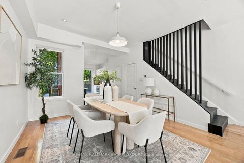 Photo 7 at 128 Wells Street, Annex, Toronto