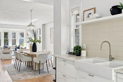 Photo 8 at 128 Wells Street, Annex, Toronto