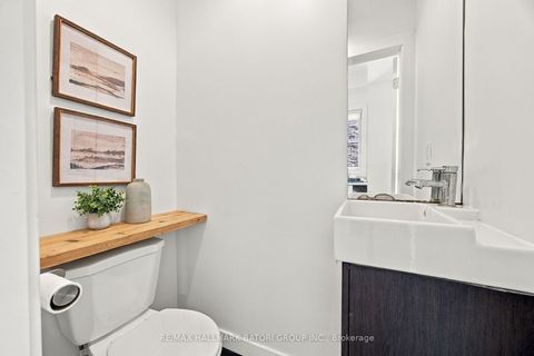 Photo 13 at 128 Wells Street, Annex, Toronto