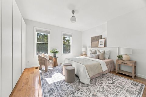 Photo 14 at 128 Wells Street, Annex, Toronto