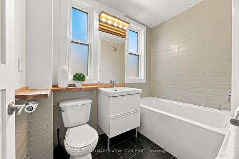 Photo 25 at 128 Wells Street, Annex, Toronto