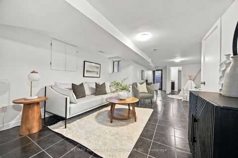 Photo 35 at 128 Wells Street, Annex, Toronto