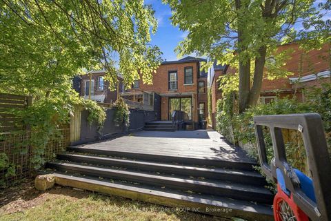 Photo 41 at 128 Wells Street, Annex, Toronto