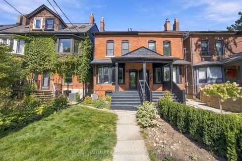 Photo 42 at 128 Wells Street, Annex, Toronto