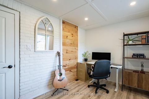 Photo 16 at 1020 Ewart Street, Rural Innisfil, Innisfil