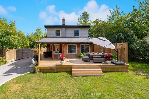 Photo 33 at 1020 Ewart Street, Rural Innisfil, Innisfil