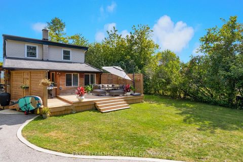 Photo 34 at 1020 Ewart Street, Rural Innisfil, Innisfil