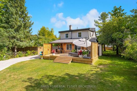 Photo 35 at 1020 Ewart Street, Rural Innisfil, Innisfil