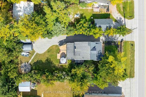 Photo 40 at 1020 Ewart Street, Rural Innisfil, Innisfil