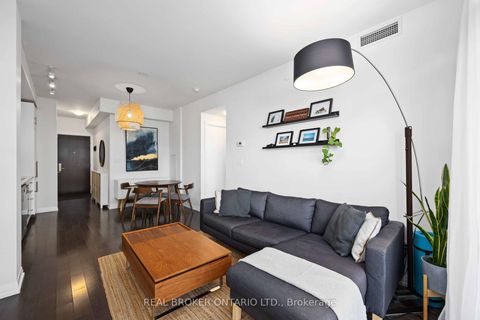 Photo 4 at 1518 - 460 Adelaide Street E, Moss Park, Toronto