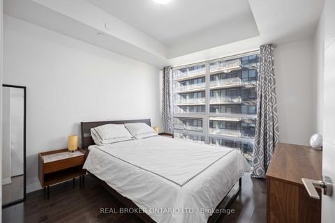 Photo 8 at 1518 - 460 Adelaide Street E, Moss Park, Toronto