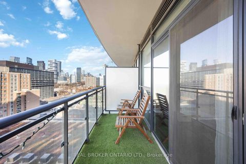 Photo 11 at 1518 - 460 Adelaide Street E, Moss Park, Toronto