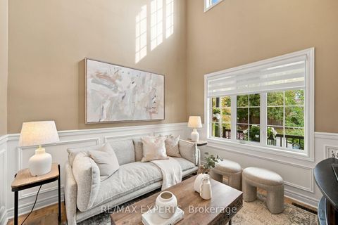 Photo 1 at 75 Keegan Crescent, Sonoma Heights, Vaughan
