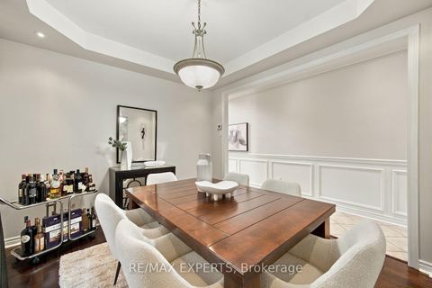 Photo 4 at 75 Keegan Crescent, Sonoma Heights, Vaughan