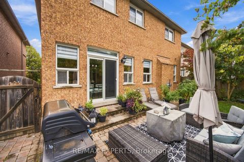 Photo 24 at 75 Keegan Crescent, Sonoma Heights, Vaughan