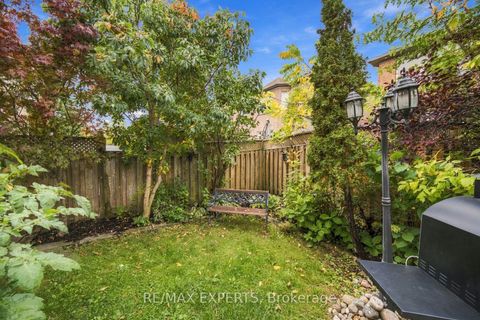Photo 26 at 75 Keegan Crescent, Sonoma Heights, Vaughan