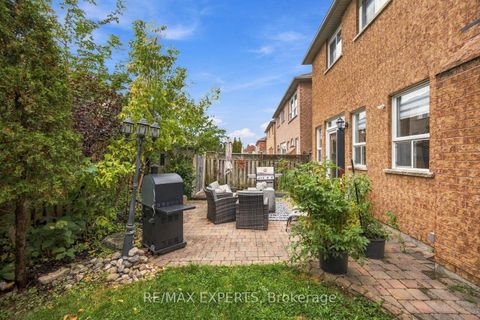Photo 27 at 75 Keegan Crescent, Sonoma Heights, Vaughan