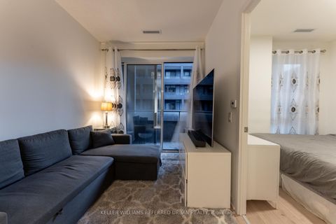 Photo 0 at 206 - 9 Tecumseth Street, Niagara, Toronto