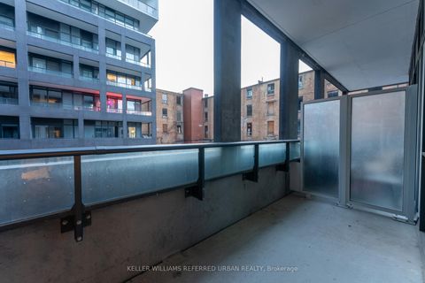 Photo 6 at 206 - 9 Tecumseth Street, Niagara, Toronto