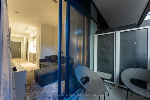 Photo 8 at 206 - 9 Tecumseth Street, Niagara, Toronto