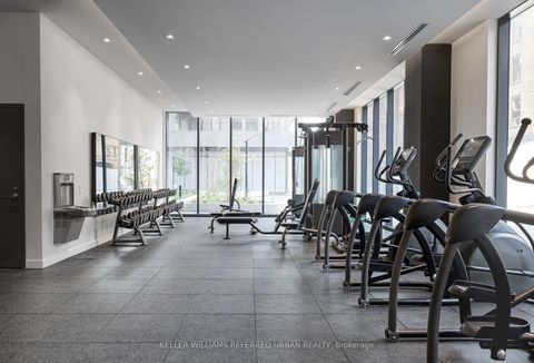 Photo 10 at 206 - 9 Tecumseth Street, Niagara, Toronto