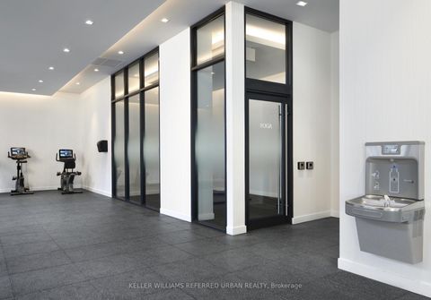 Photo 11 at 206 - 9 Tecumseth Street, Niagara, Toronto