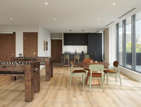 Photo 12 at 206 - 9 Tecumseth Street, Niagara, Toronto