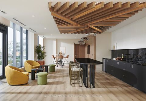 Photo 15 at 206 - 9 Tecumseth Street, Niagara, Toronto