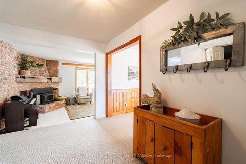 Photo 4 at 6055 17th Side Road, Rural King, King