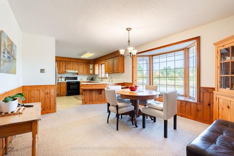 Photo 10 at 6055 17th Side Road, Rural King, King