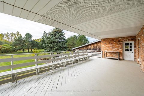 Photo 24 at 6055 17th Side Road, Rural King, King