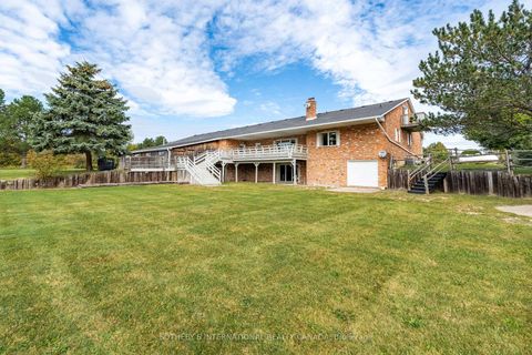 Photo 25 at 6055 17th Side Road, Rural King, King