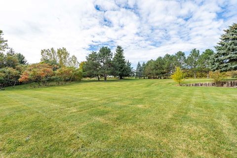 Photo 26 at 6055 17th Side Road, Rural King, King